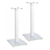 DALI E-600 White Connect Speaker Stands (Pair)