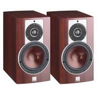 DALI Rubicon 2 Rosso Bookshelf Speakers (Pair)