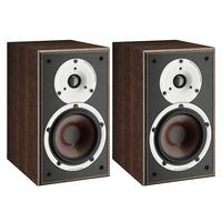 DALI SPEKTOR 2 Walnut Bookshelf Speakers (Pair)