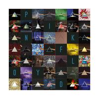 Dark Side of the Moon 40th Anniversary By Storm Thorgerson