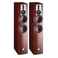 DALI Rubicon 6 Rosso Floorstanding Speakers (Pair)