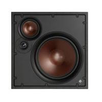 dali phantom h120 in wall speaker single