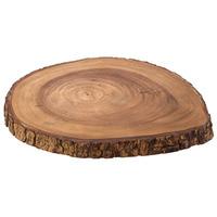 Darwin Acacia Serving Board 32cm (Case of 6)