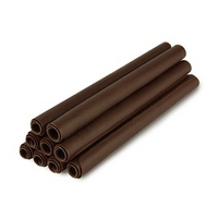 Dark chocolate cigarellos - Trade bulk box of 840