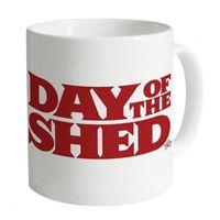 Day of the Shed Mug