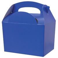 Dark Blue Party Box Multi-Buy x 8