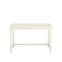 Dawson Desk White