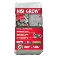 dansand no grow block paving sand