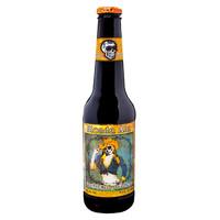 day of the dead blonde ale 330ml bottle