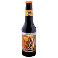 Day Of The Dead Porter Ale 330ml bottle