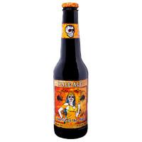 Day Of The Dead Pale Ale 330ml Bottle