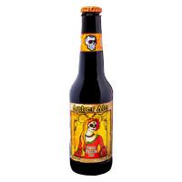 Day Of The Dead Amber Ale 330ml Bottle