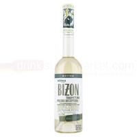 davna bizon bison grass vodka 50cl