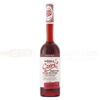 Davna Czeri Cherry Vodka 50cl