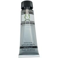 Daler Rowney Slow Drying Gel 75ml