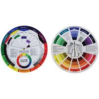 Daler Rowney Colour Wheel