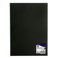 Daler Rowney Simply Hardboard Sketch Book A3 Extra White