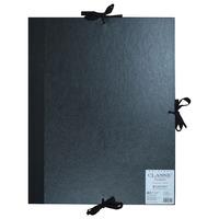 Daler Rowney Black A3 Portfolio (Classic)