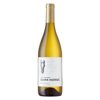 Dark Horse Chardonnay White Wine 75cl