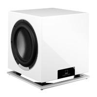 dali sub p 10 dss gloss white subwoofer