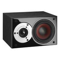 DALI Zensor Pico Vokal Black Ash Compact Centre Speaker (Single)