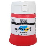 Daler Rowney Education System 3 ...