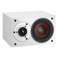 DALI Zensor Pico Vokal White Compact Centre Speaker (Single)