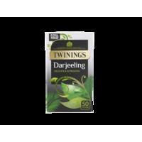 Darjeeling - 50 Tea Bags