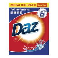 Daz Mega XXL Washing Powder 85 Washes