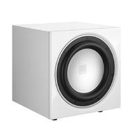 DALI E-9F White Subwoofer