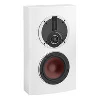 DALI Rubicon LCR Gloss White On Wall Speaker (Single)