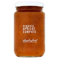 Daylesford Organic Apricot Compote