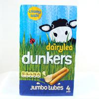 Dairylea Dunkers Jumbo 4 Pack