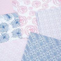 Dainty Doodles Paper Collection 403580