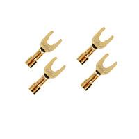 DALI Spade Lugs (Pack Of 4)