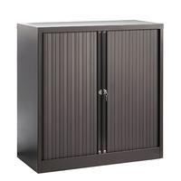Dams medium contract tambour Grey