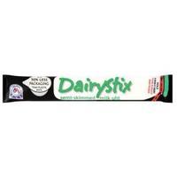 dairystix uht semi skimmed 12ml long life milk sticks easy tear and