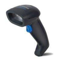 Datalogic QuickScan I QD2130 Handheld Barcode Scanner - USB, Serial, KBW and Wand Interfaces with USB Cable Included