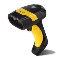 datalogic powerscan pd8330 handheld scanner usb serial kbw and wand in ...