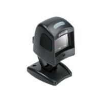 Datalogic Magellan 1100I BLACK W/ GREEN Barcode Reader