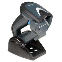 Datalogic Gryphon BT4400 Black BT 2D Barcode Reader