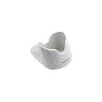 datalogic g040 bar code scanner holder white