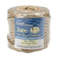 darice 4 ply jute twine