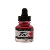 Daler Rowney FW Artists Ink Crimson 29.5 ml