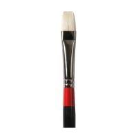 daler rowney georgian brushes short flat 8