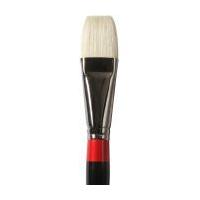 Daler Rowney Georgian Brushes Short Flat 14