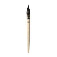 daler rowney aquafine brushes pointed wash 6