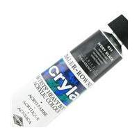 Daler Rowney Cryla 034 Ivory Black