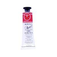 Daler Rowney Artists Oil Colours Cadmium Red 38 ml