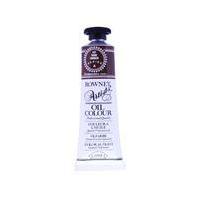 Daler Rowney Artists Oil Colours Raw Umber 38 ml